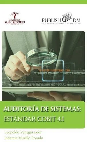Auditoría de Sistemas: Estándar COBIT 4.1