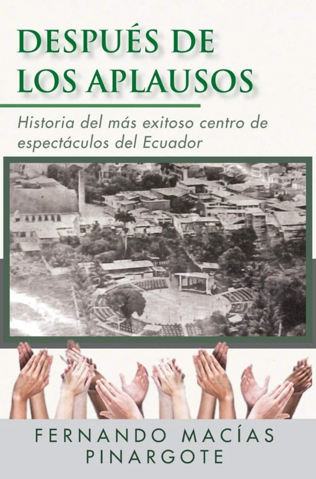 Después de los Aplausos