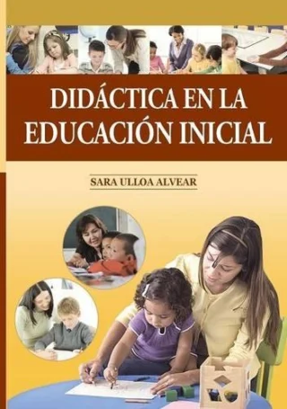 Didáctica en la Educación Inicial