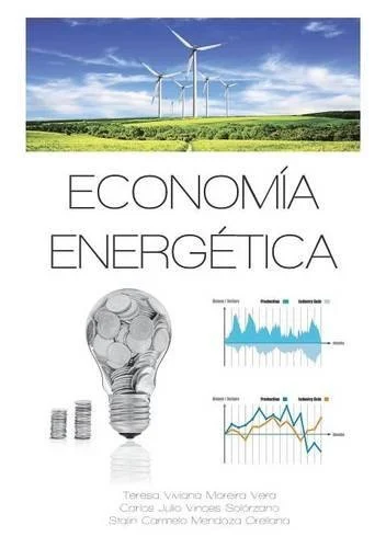 Economía Energética