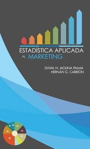 Estadística Aplicada al Marketing