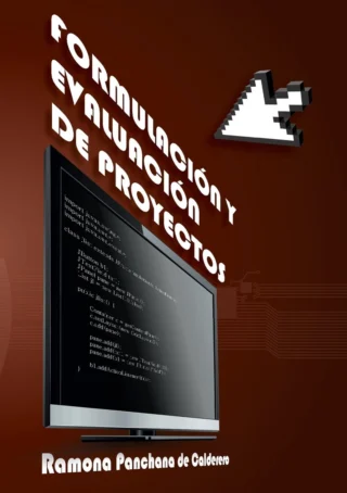 Formulación y Evaluación de Proyectos