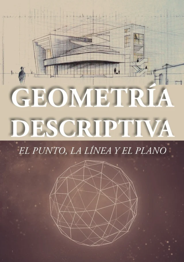 Geometría Descriptiva