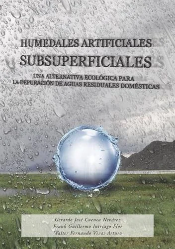 Humedales Artificiales Subsuperficiales