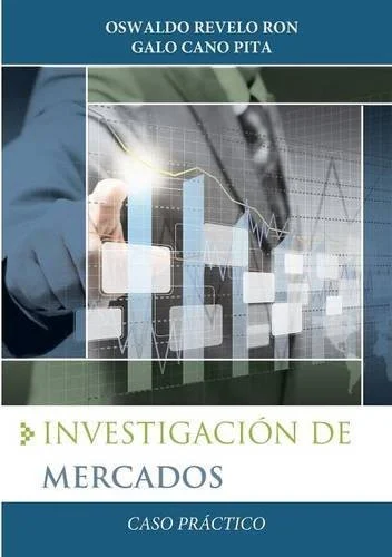 Investigación de Mercados