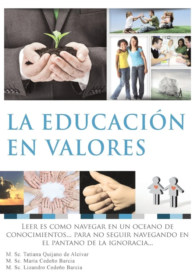 La Educación en Valores