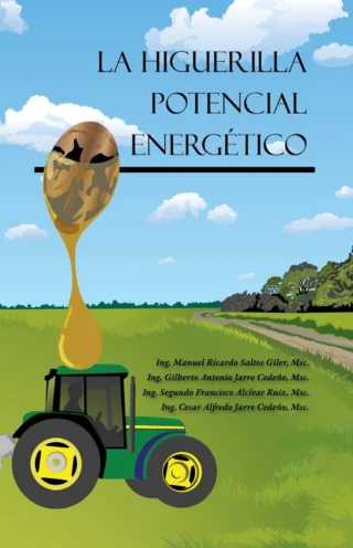 La Higuerilla Potencial Energético