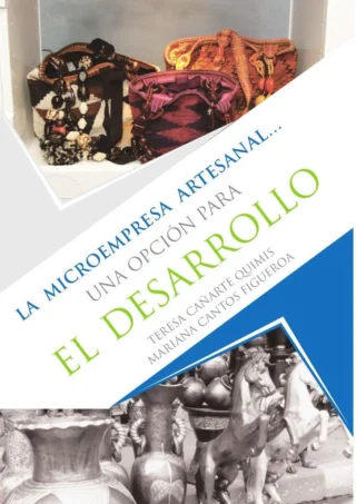 La Microempresa Artesanal…