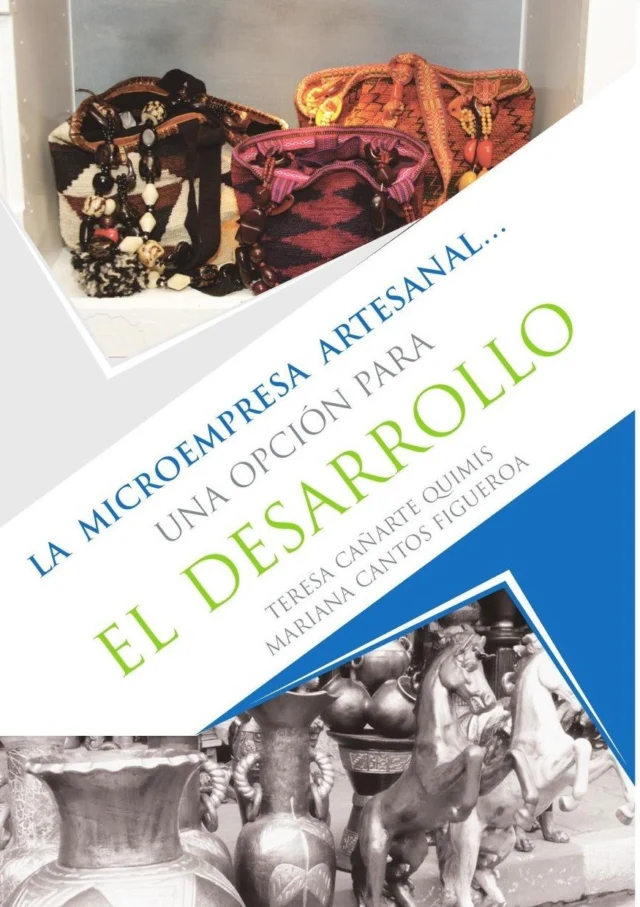 La Microempresa Artesanal…