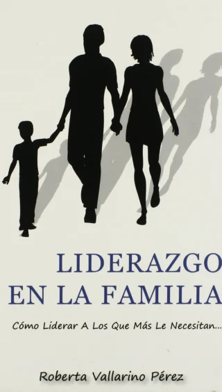Liderazgo en la Familia