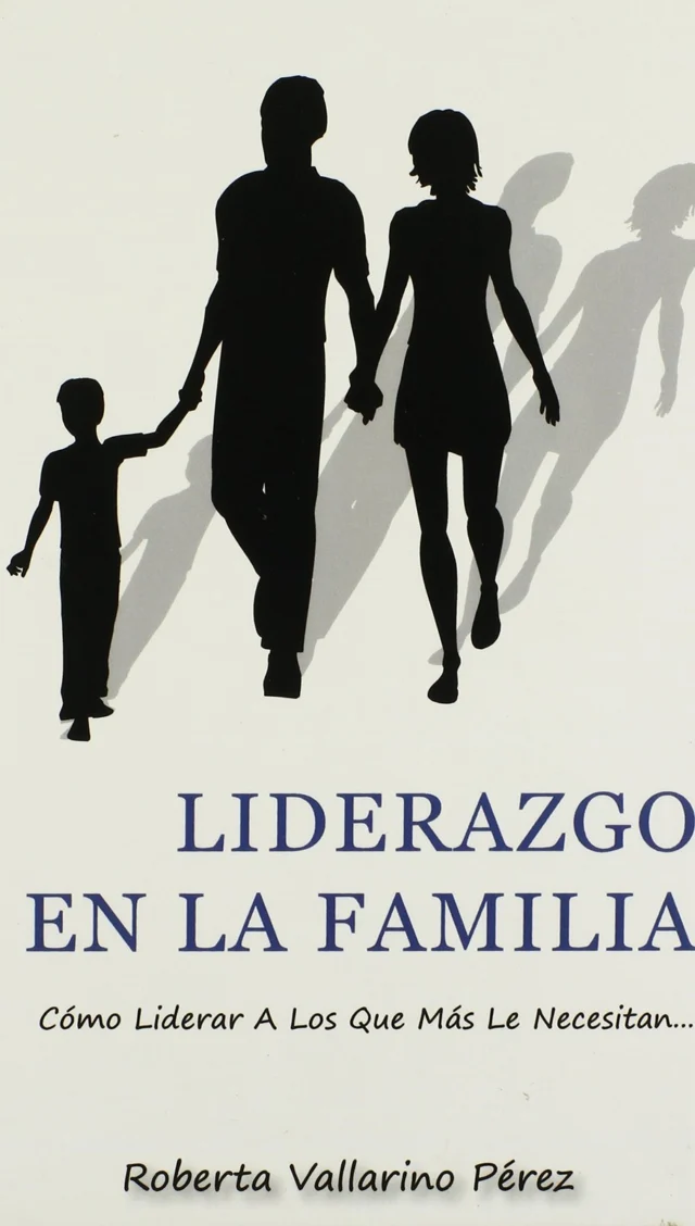 Liderazgo en la Familia