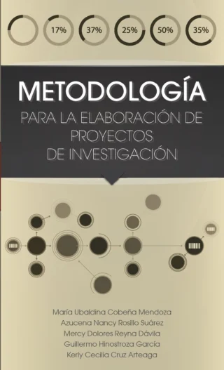 Metodología para la Elaboración de Proyectos de Investigación