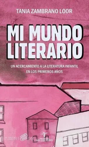 Mi Mundo Literario
