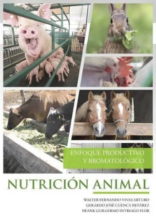 Nutrición Animal