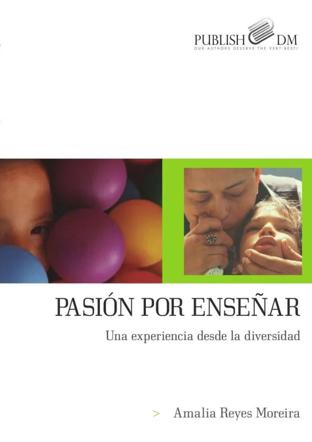 Pasión por Enseñar
