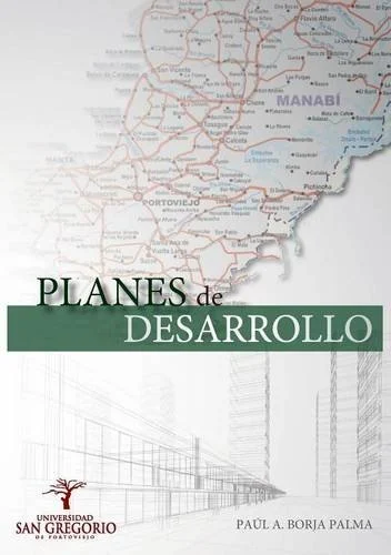 Planes de Desarrollo