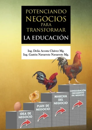 Potenciando Negocios para Transformar la Educación
