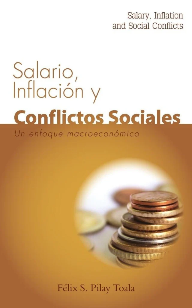 Salario, Inflación y Conflictos Sociales