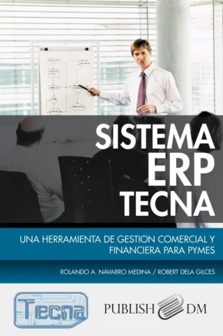 Sistema ERP TECNA
