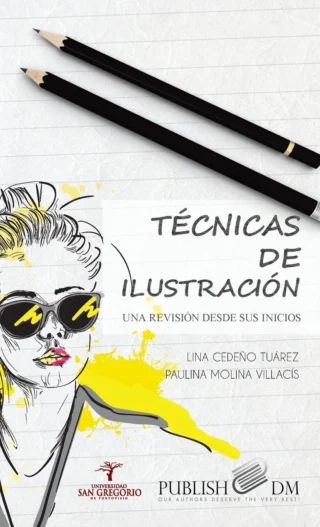 Técnicas de Ilustración